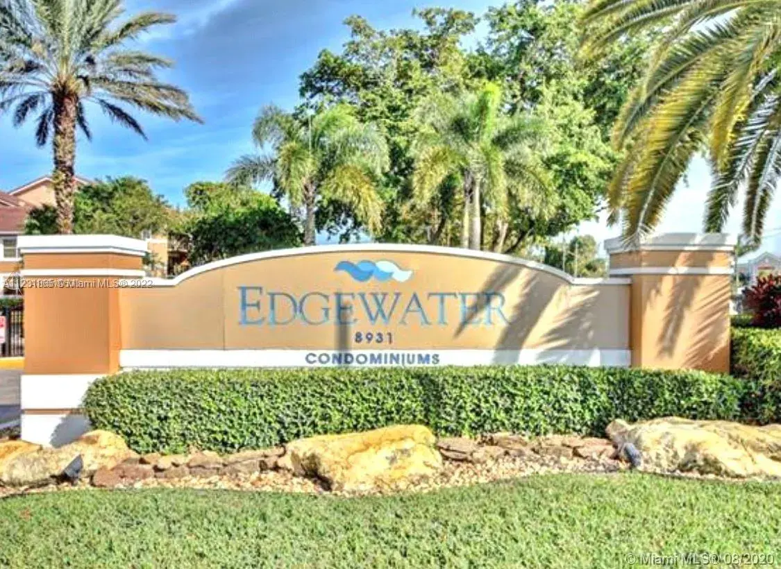 3 bedroom 2 bath Residential Lease for rent at 8761 Wiles Rd # 306, Coral Springs FL 33067
