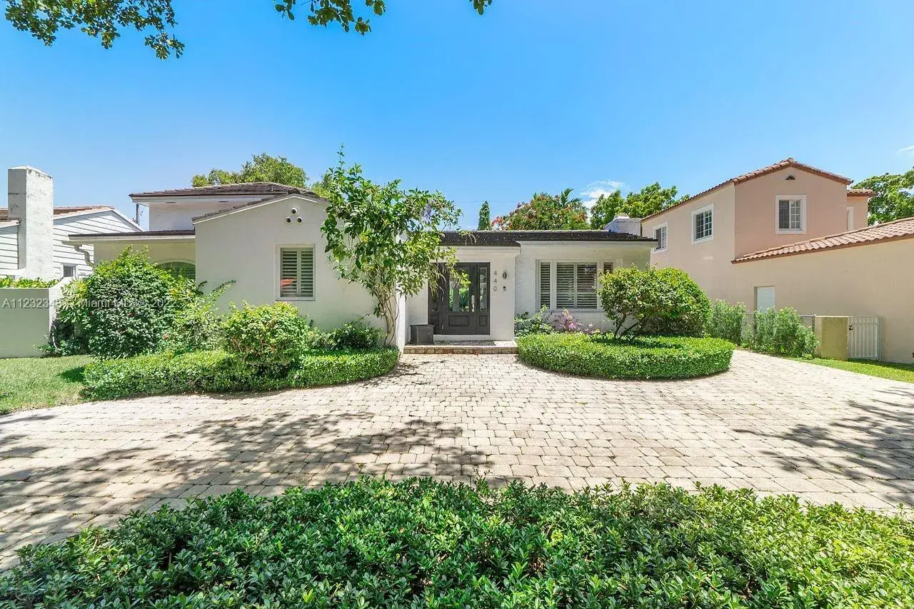 440 Zamora Ave, Coral Gables FL 33134