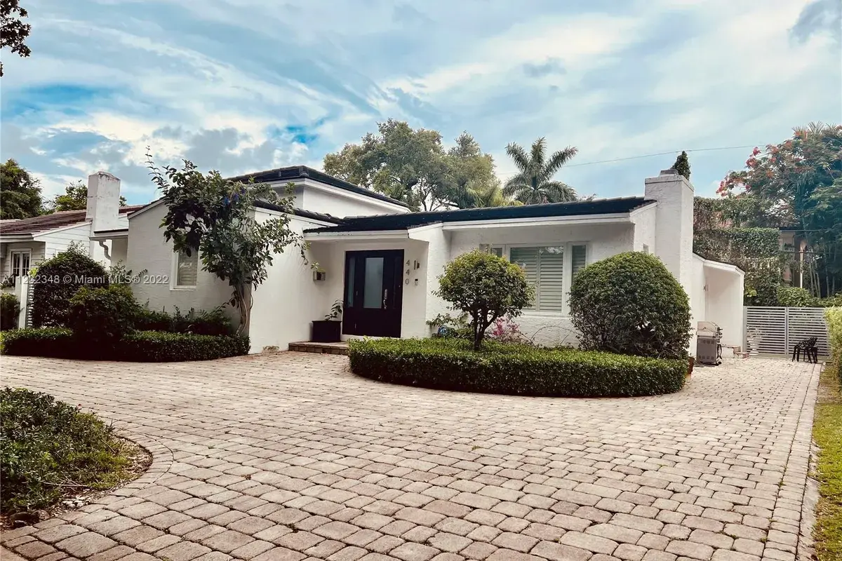 440 Zamora Ave, Coral Gables FL 33134
