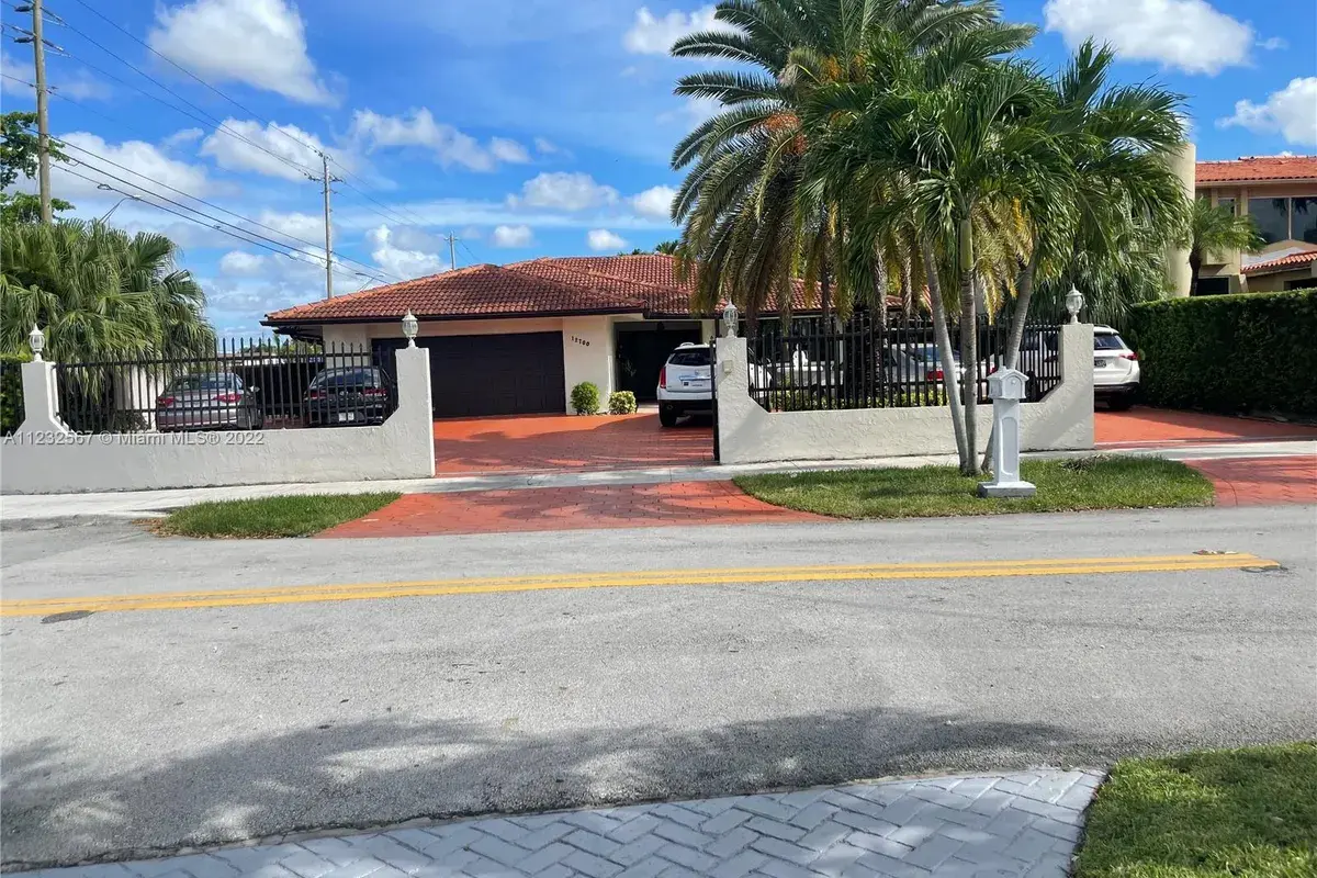 12700 SW 27th St, Miami FL 33175