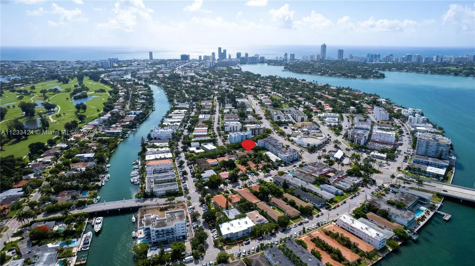 2130 Verdun Dr, Miami Beach FL 33141
