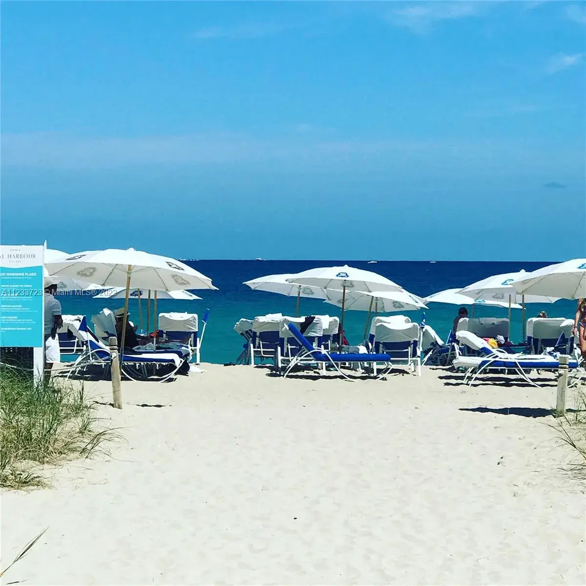 9705 Collins Ave # 903N, Bal Harbour FL 33154