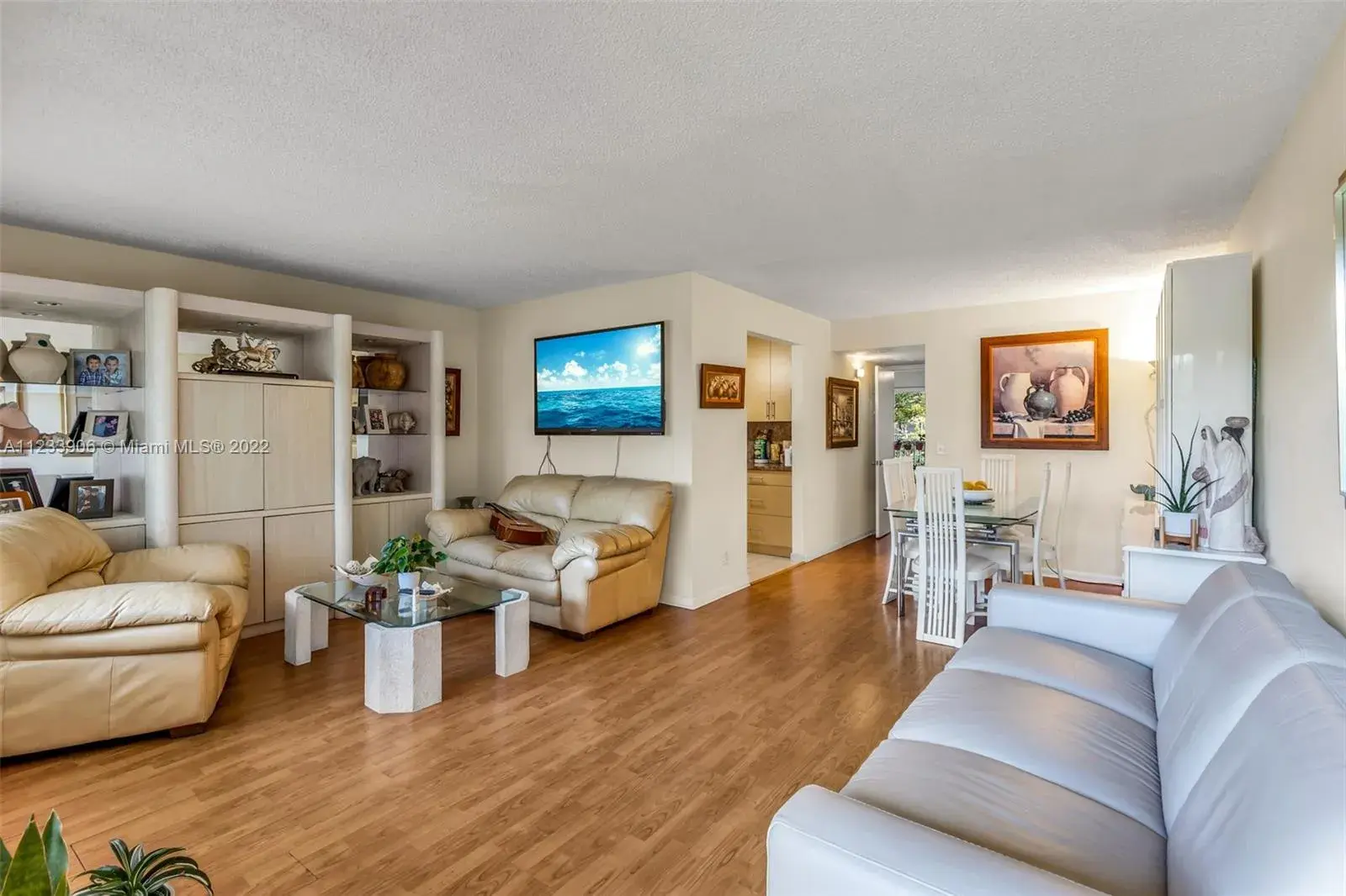 1 bedroom 1 bath Residential Lease for rent at 151 SW 134th Way # 313N, Pembroke Pines FL 33027
