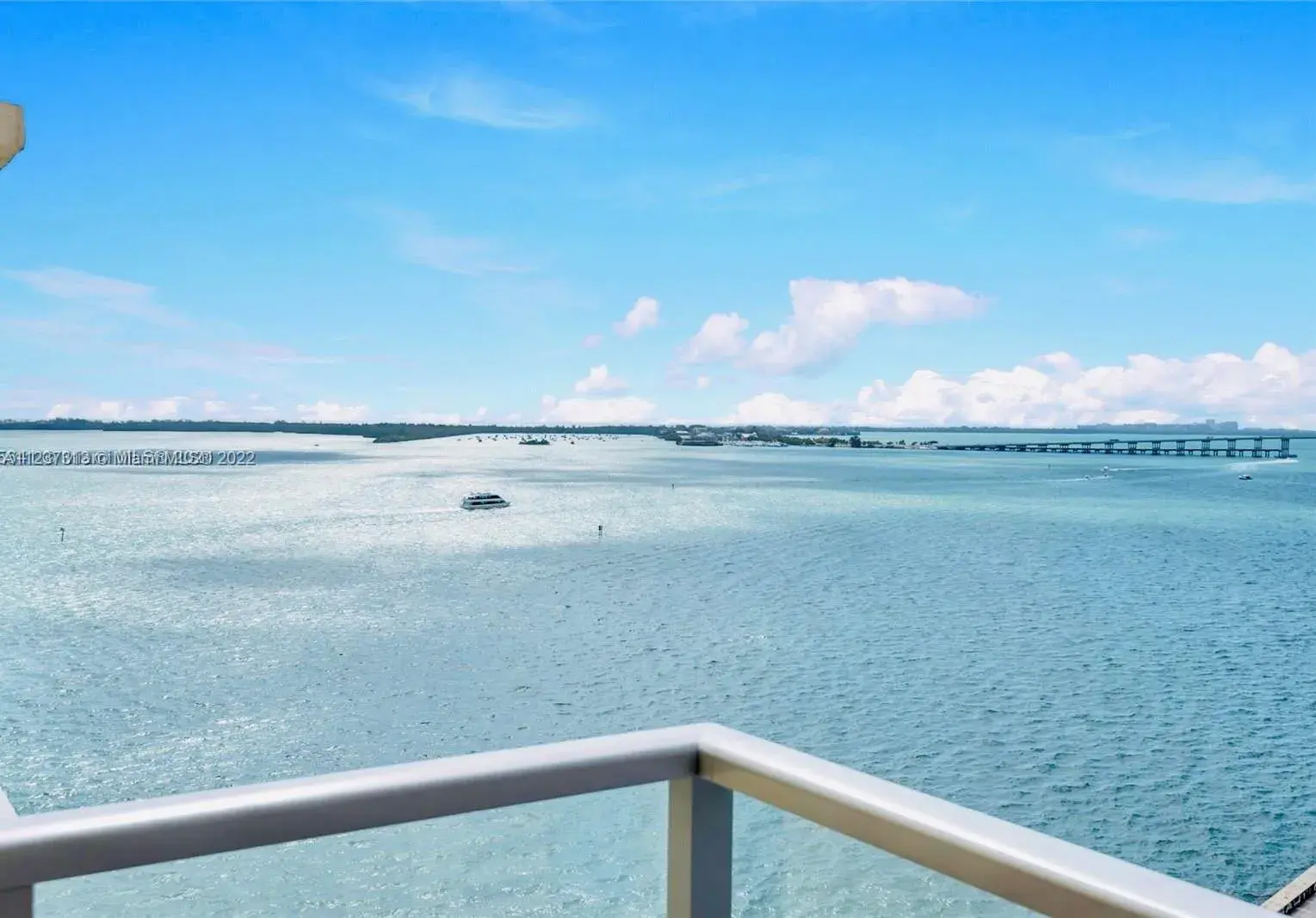 1 bedroom 1 bath Residential for sale at 1155 Brickell Bay Dr # 3105, Miami FL 33131