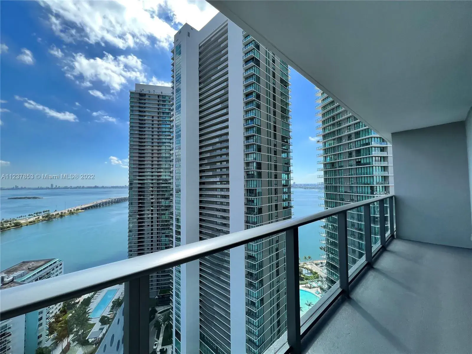 501 NE 31st St # 2802, Miami FL 33137