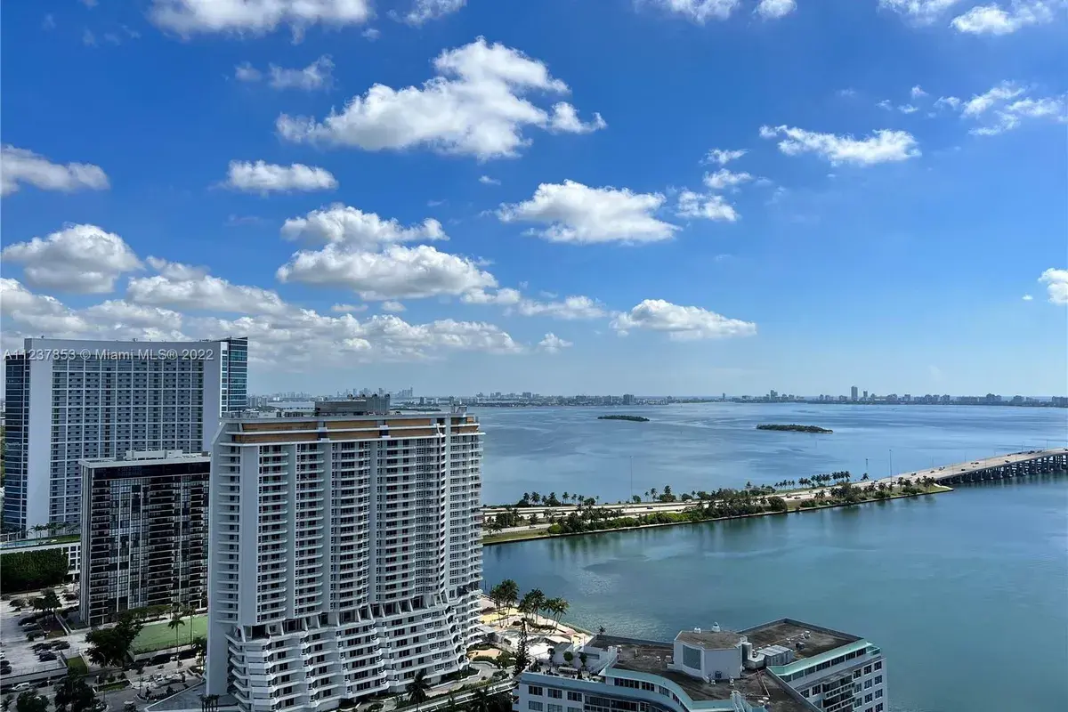 501 NE 31st St # 2802, Miami FL 33137