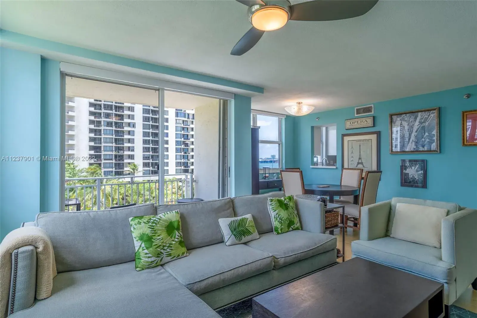 770 Claughton Island Dr # 7, Miami FL 33131