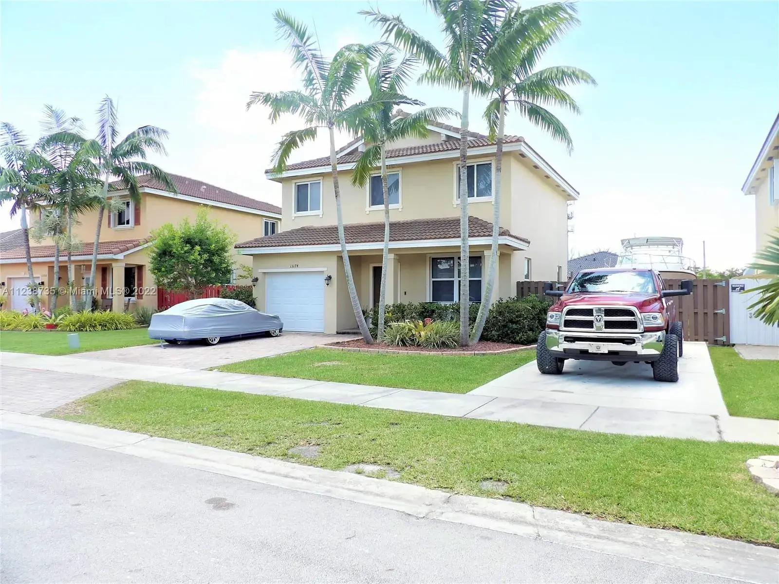 3 bedroom 2 bath Residential for sale at 13174 SW 285th Ter, Homestead FL 33033