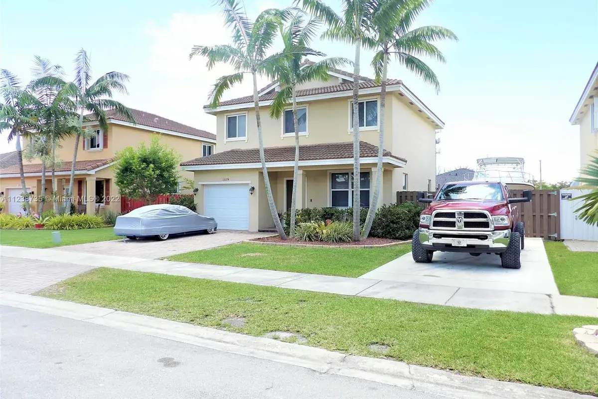 13174 SW 285th Ter, Homestead FL 33033