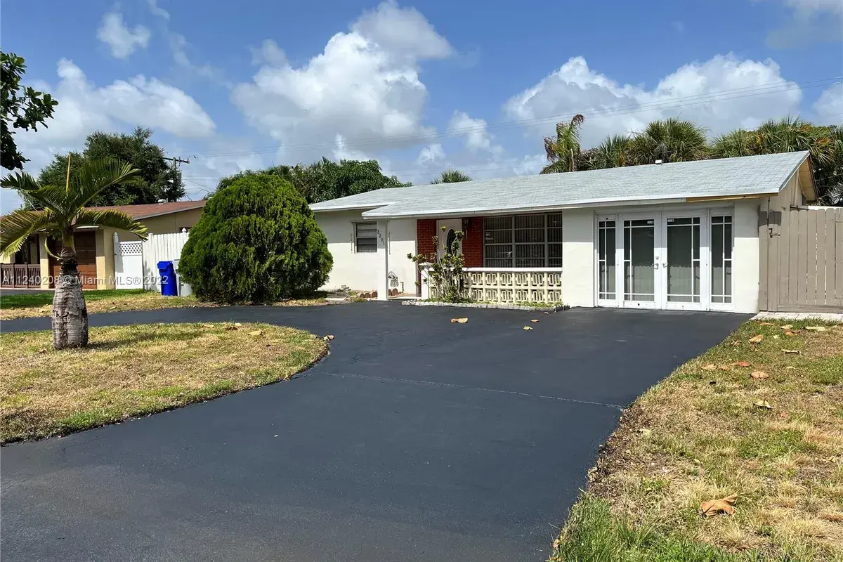 3201 NE 9th Ter, Pompano Beach FL 33064