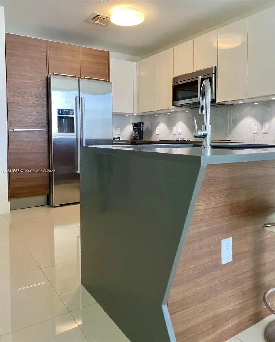 601 NE 27th St # 1501, Miami FL 33137