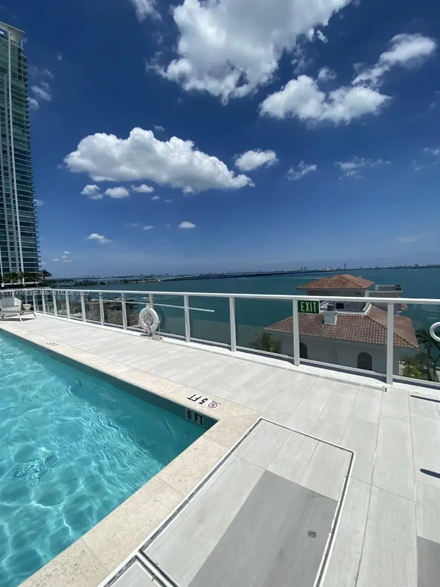 601 NE 27th St # 1501, Miami FL 33137