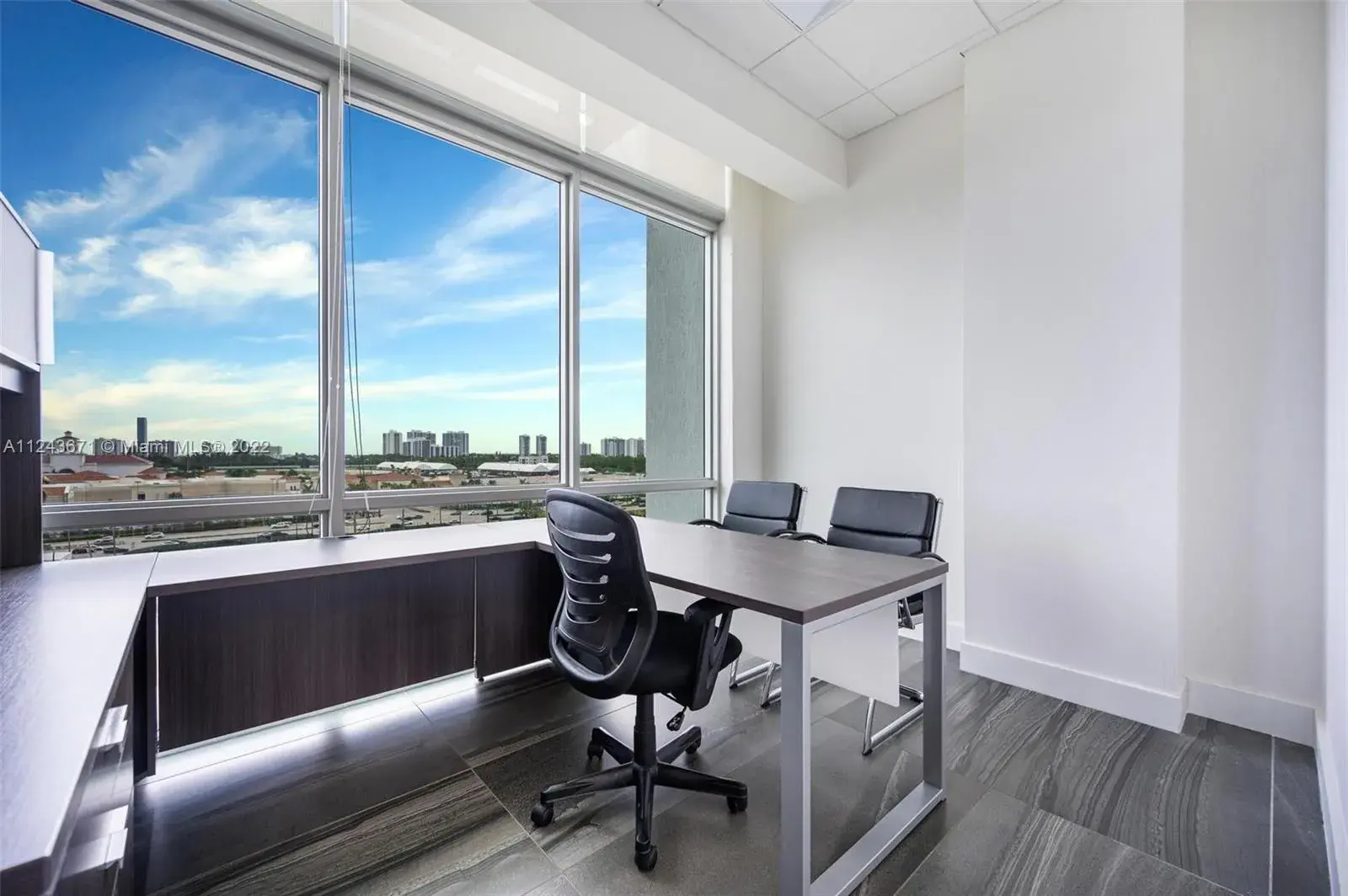 Commercial Sale for sale at 800 SE 4th Ave # 806, Hallandale Beach FL 33009