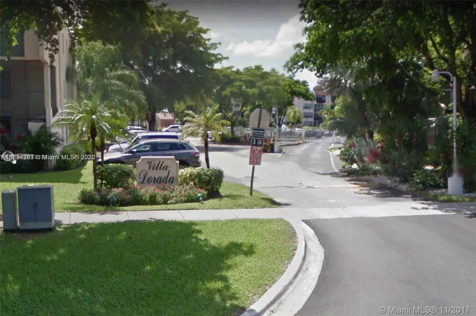 3 bedroom 2 bath Residential for sale at 20441 NE 30th Ave # 9, Aventura FL 33180