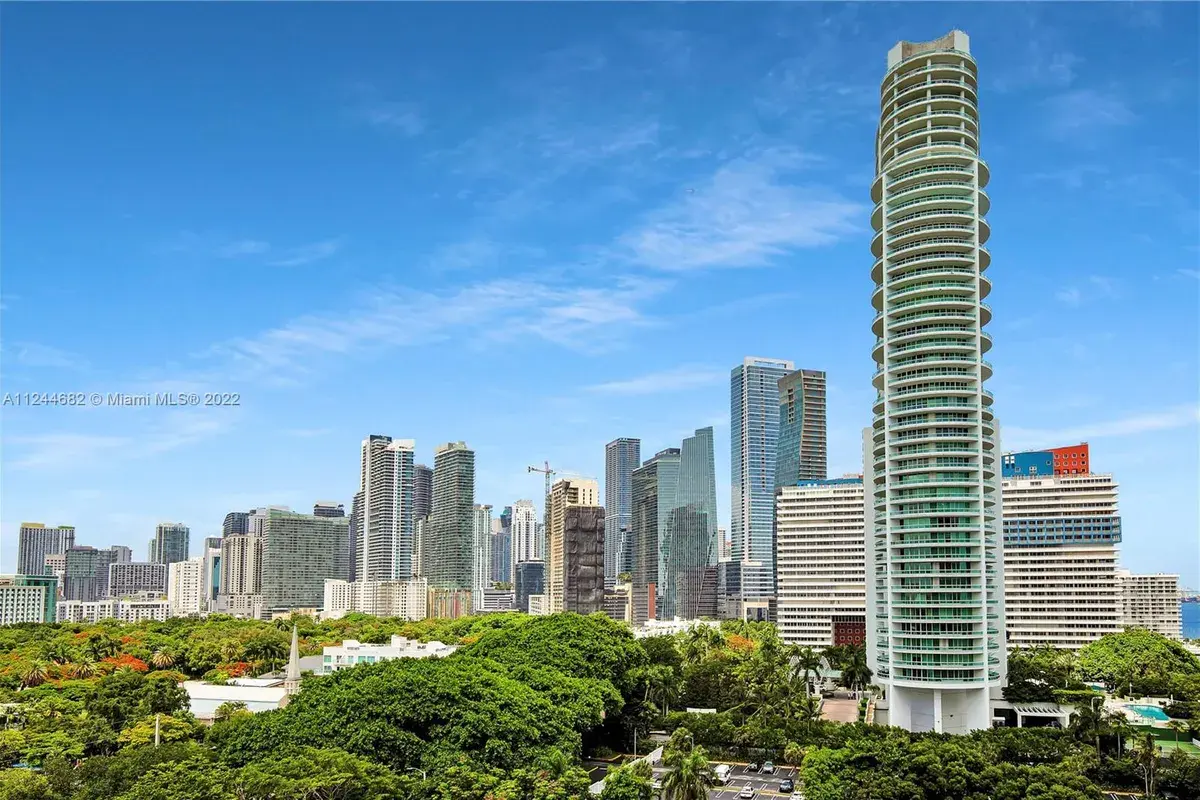 1901 Brickell Ave # B1212, Miami FL 33129
