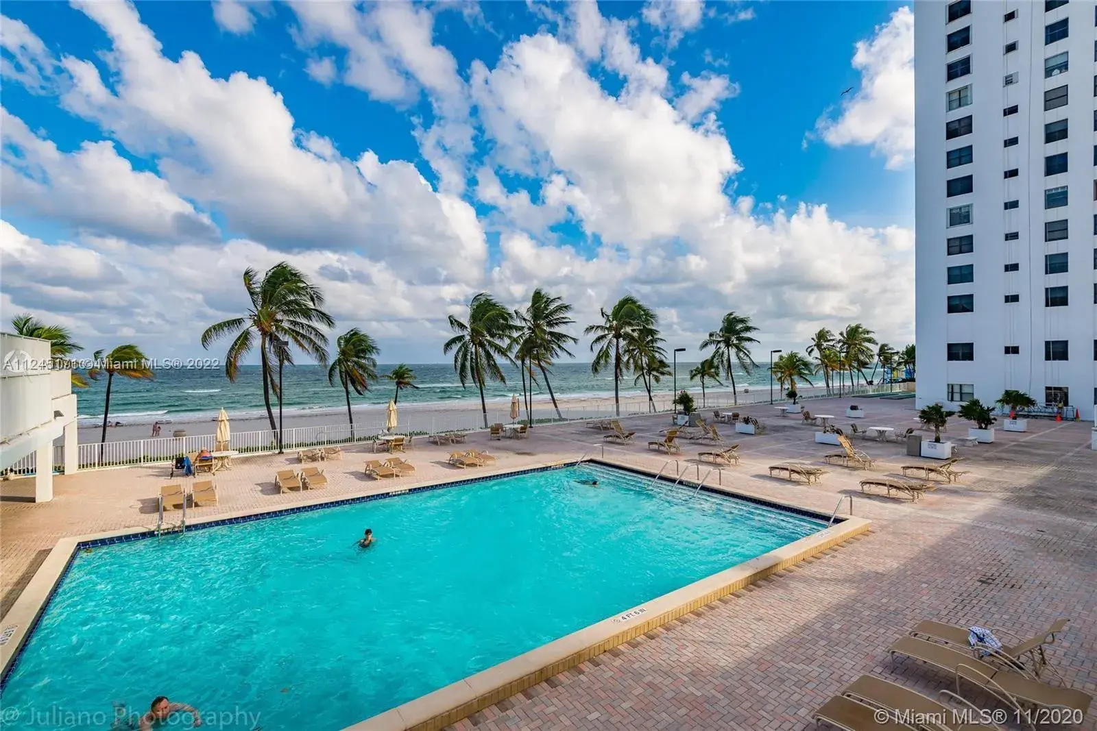 2201 S Ocean Dr # 2502, Hollywood FL 33019