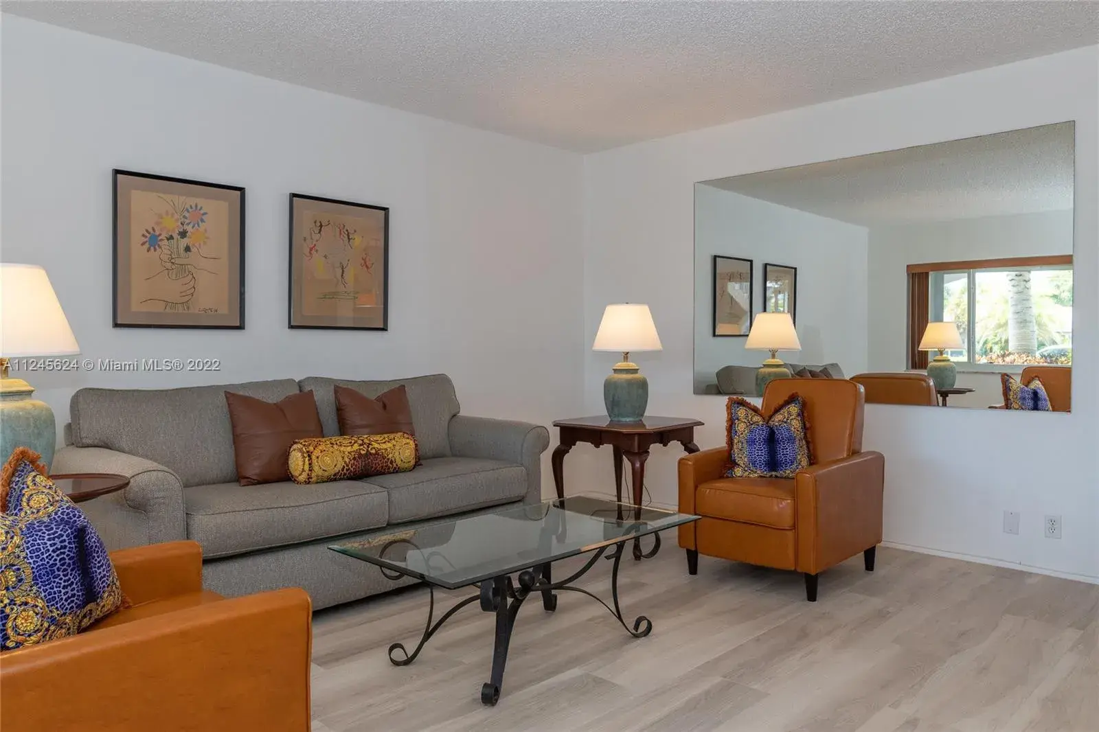 2 bedroom 2 bath Residential for sale at 2141 NE 68th St # 107, Fort Lauderdale FL 33308