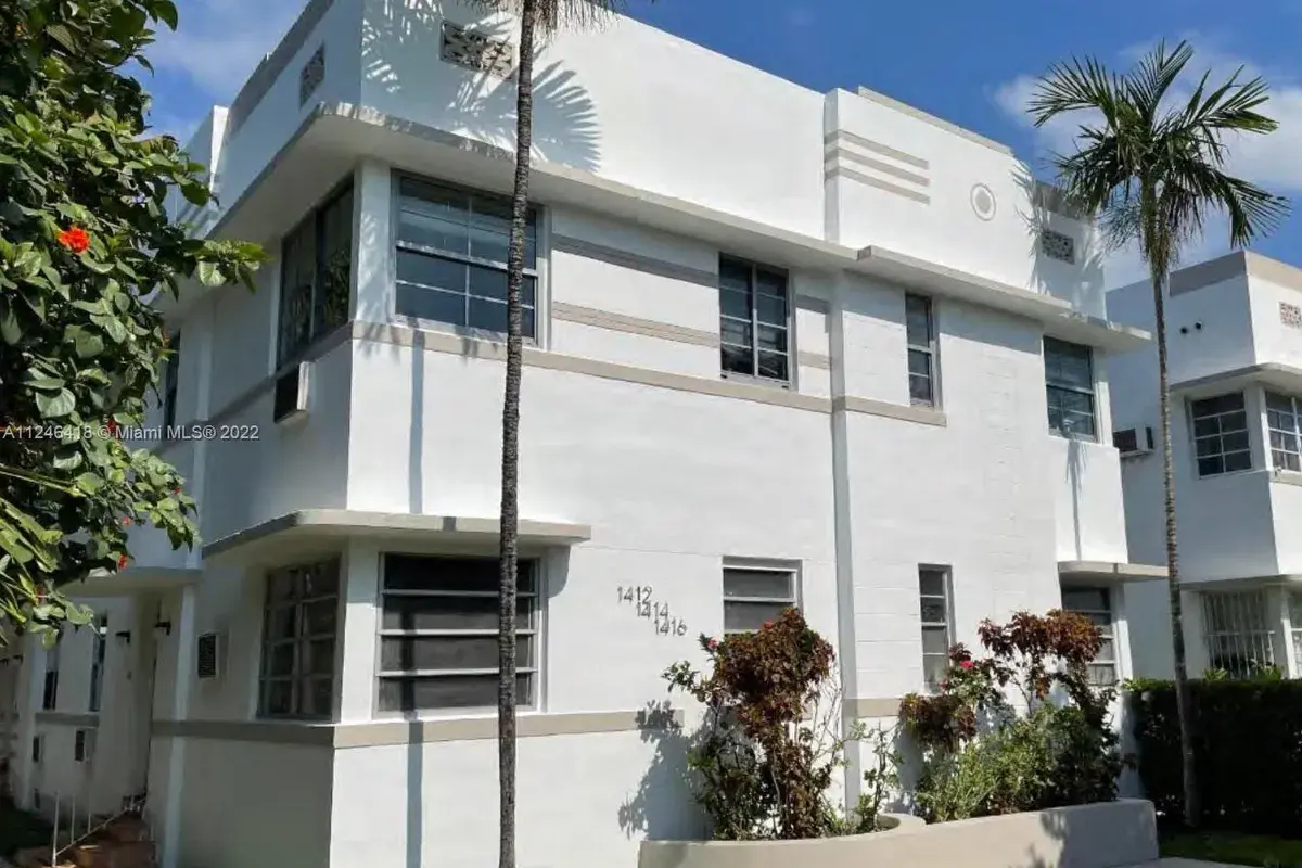 1414 Euclid Ave, Miami Beach FL 33139