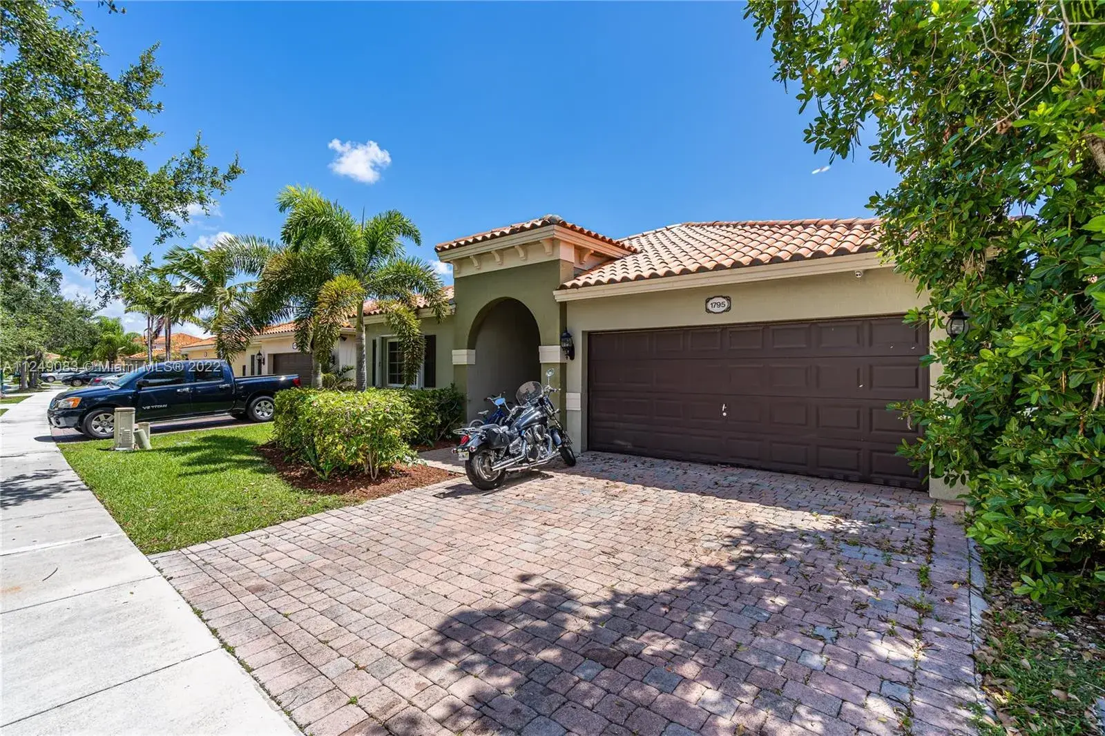 1795 NE 35th Ave, Homestead FL 33033