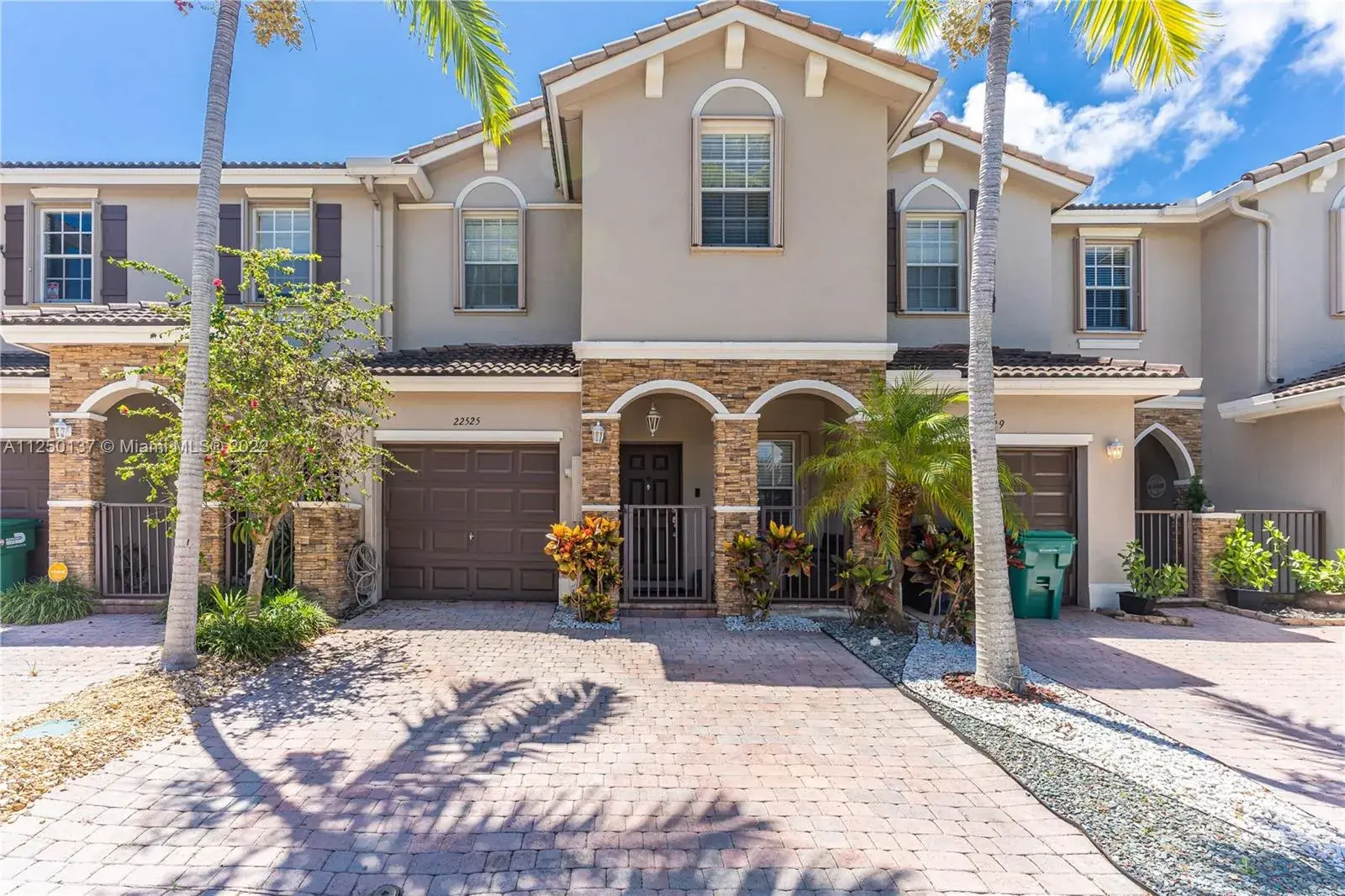 4 bedroom 3 bath Residential for sale at 22525 SW 88th Path, Cutler Bay FL 33190