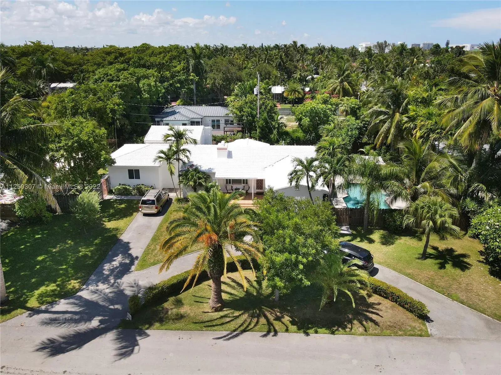 Land/Boat Docks for sale at 921 NE 73rd St, Miami FL 33138