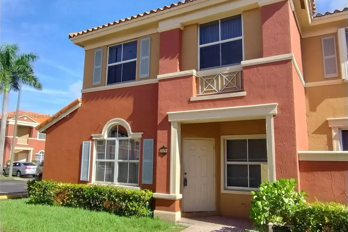 6103 NW 116th Pl # 457, Doral FL 33178