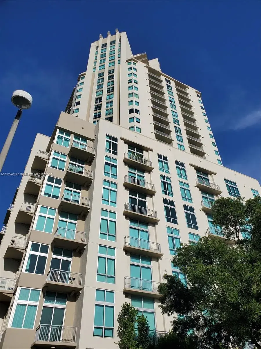 1 bedroom 1 bath Residential Lease for rent at 9066 SW 73rd Ct # 1601, Miami FL 33156