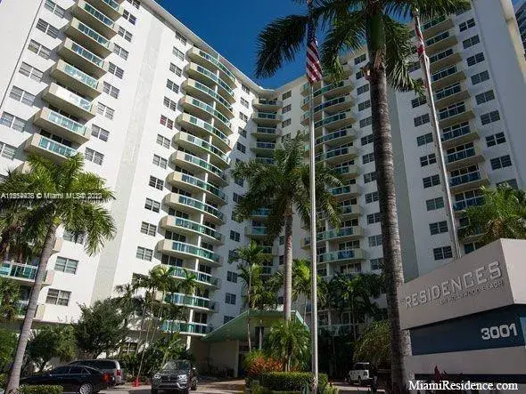 3001 S Ocean Dr # 115, Hollywood FL 33019