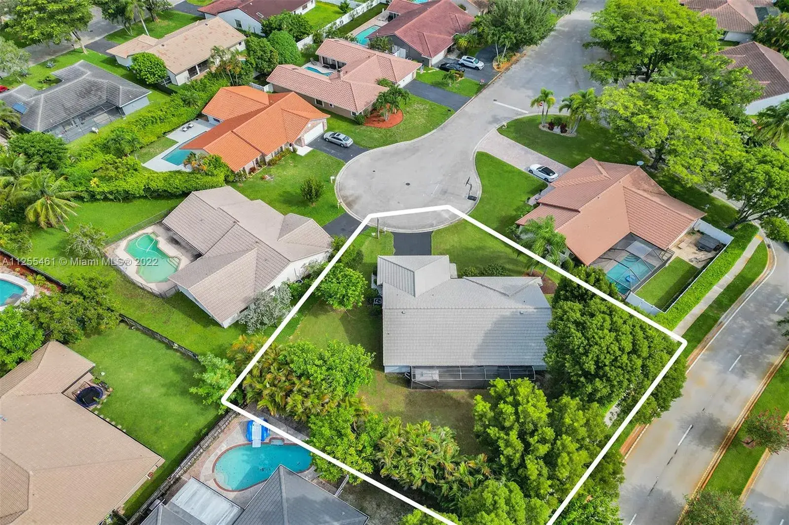 5036 NW 66th Ln, Coral Springs FL 33067