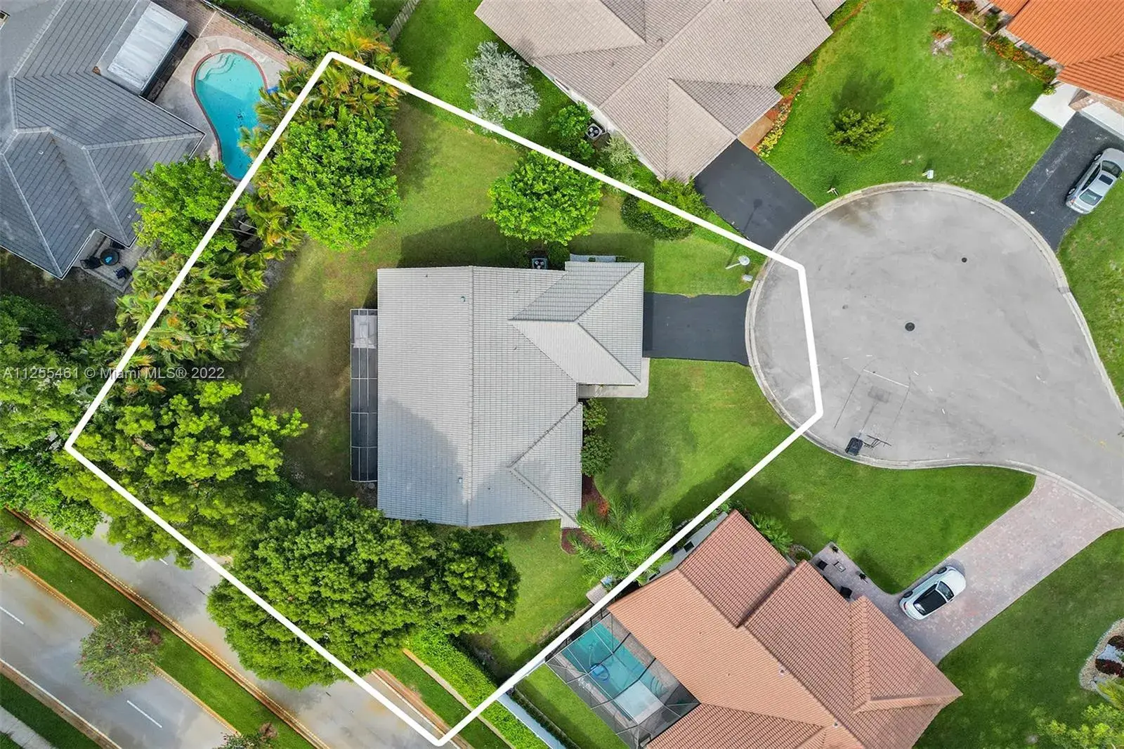 5036 NW 66th Ln, Coral Springs FL 33067