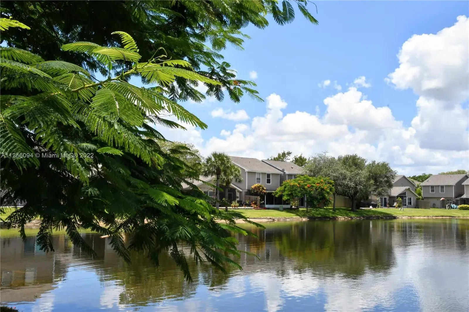 2 bedroom 2 bath Residential for sale at 12175 NW 36th Pl # 12175, Sunrise FL 33323