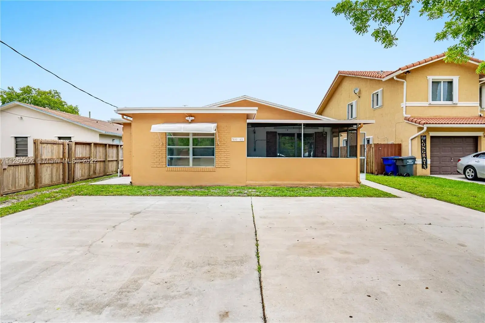 5843 Tyler St # 5843, Hollywood FL 33021