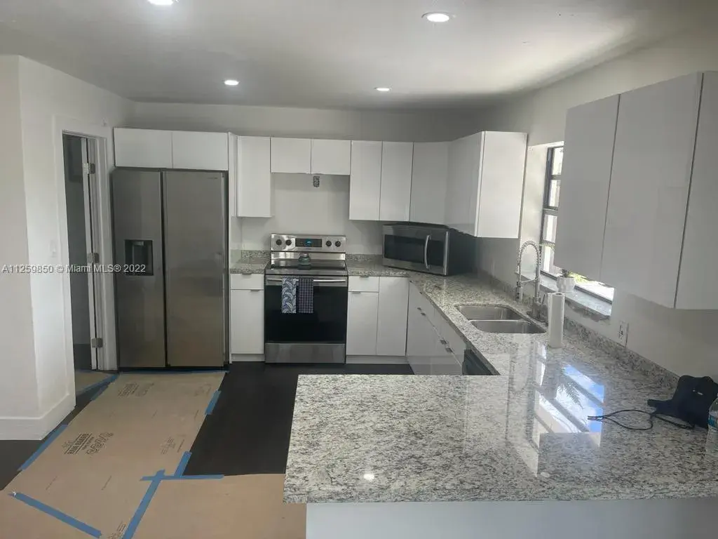 18031 NW 57th Ave, Miami Gardens FL 33055
