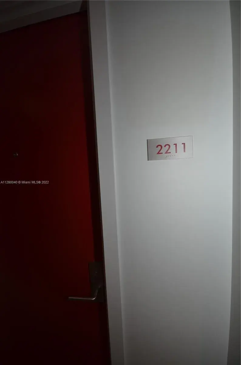 1600 NE 1st Ave # 2211, Miami FL 33132