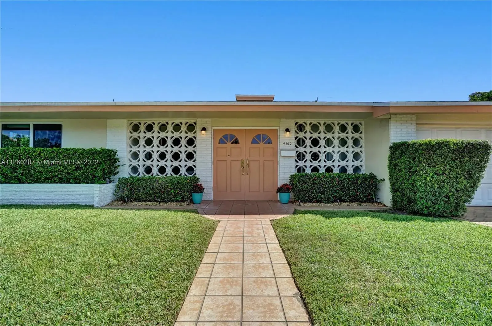 4100 Grant St, Hollywood FL 33021