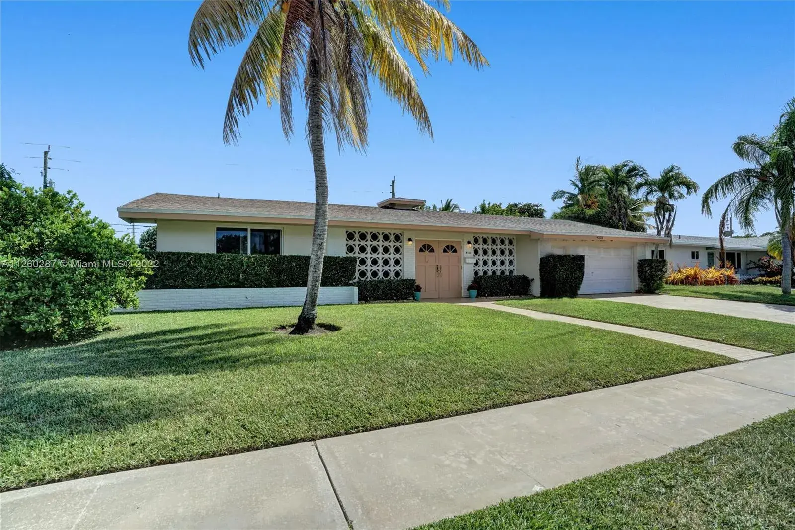4100 Grant St, Hollywood FL 33021