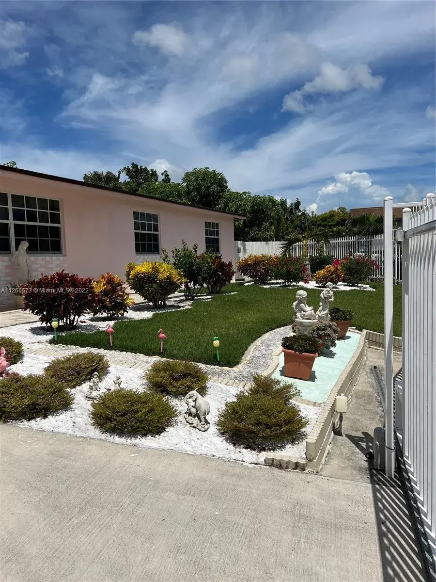 26750 SW 125th Ave, Homestead FL 33032