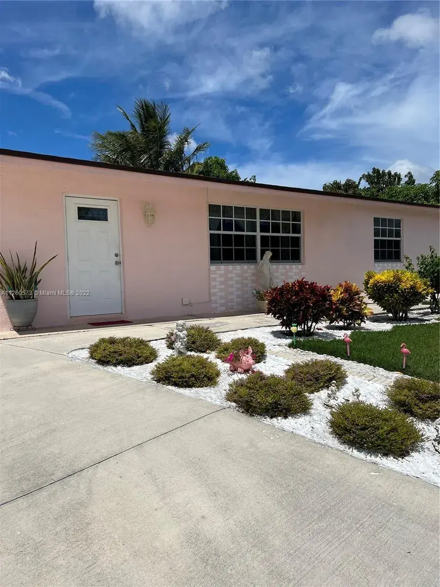 26750 SW 125th Ave, Homestead FL 33032