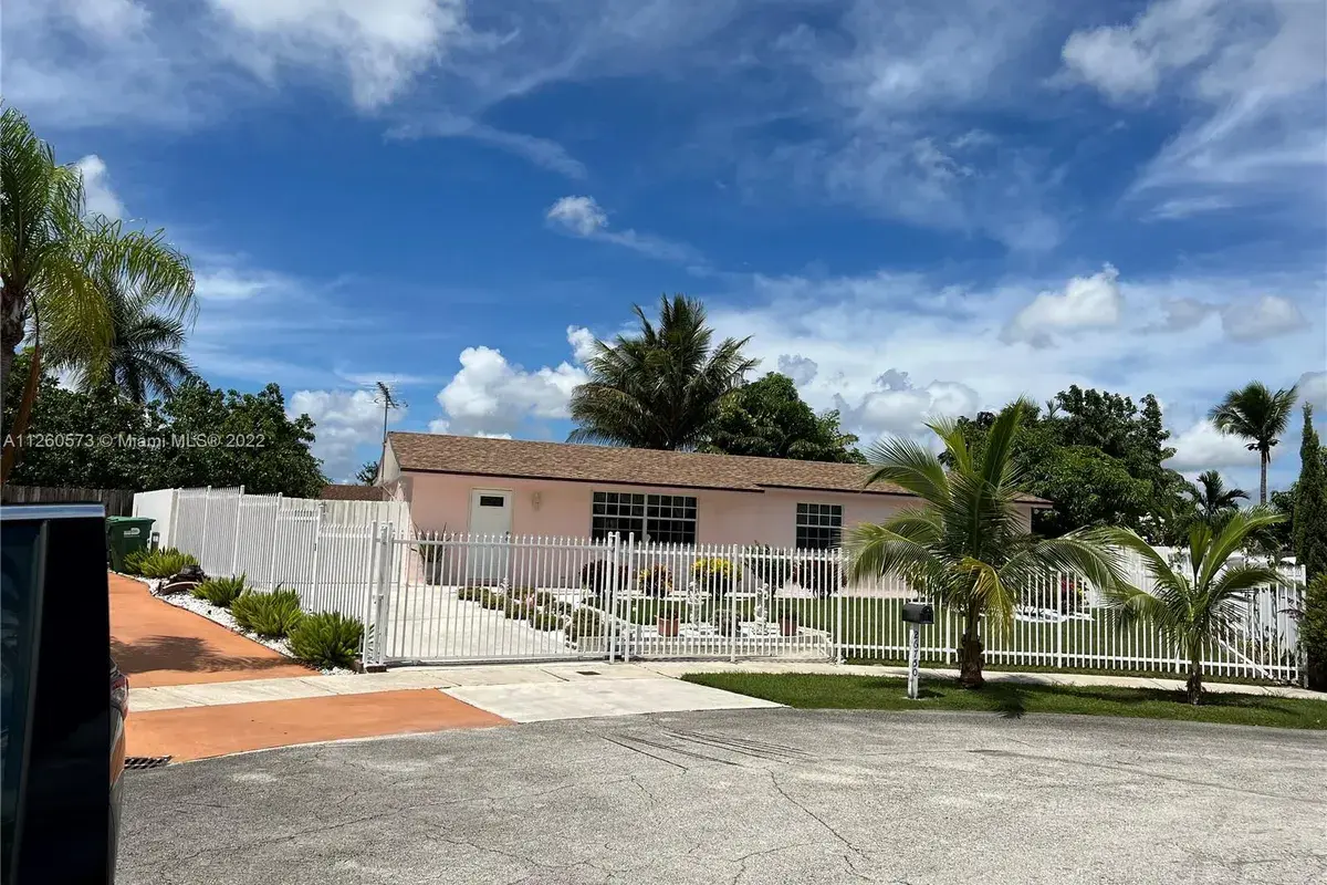 26750 SW 125th Ave, Homestead FL 33032