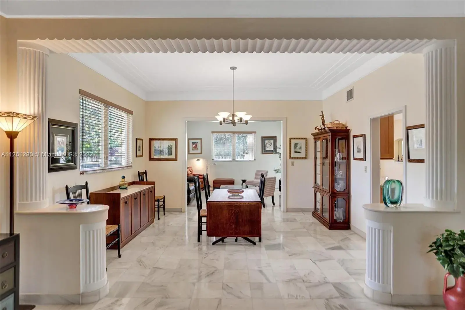 5 bedroom 5 bath Residential Lease for rent at 4340 Pine Tree Dr, Miami Beach FL 33140