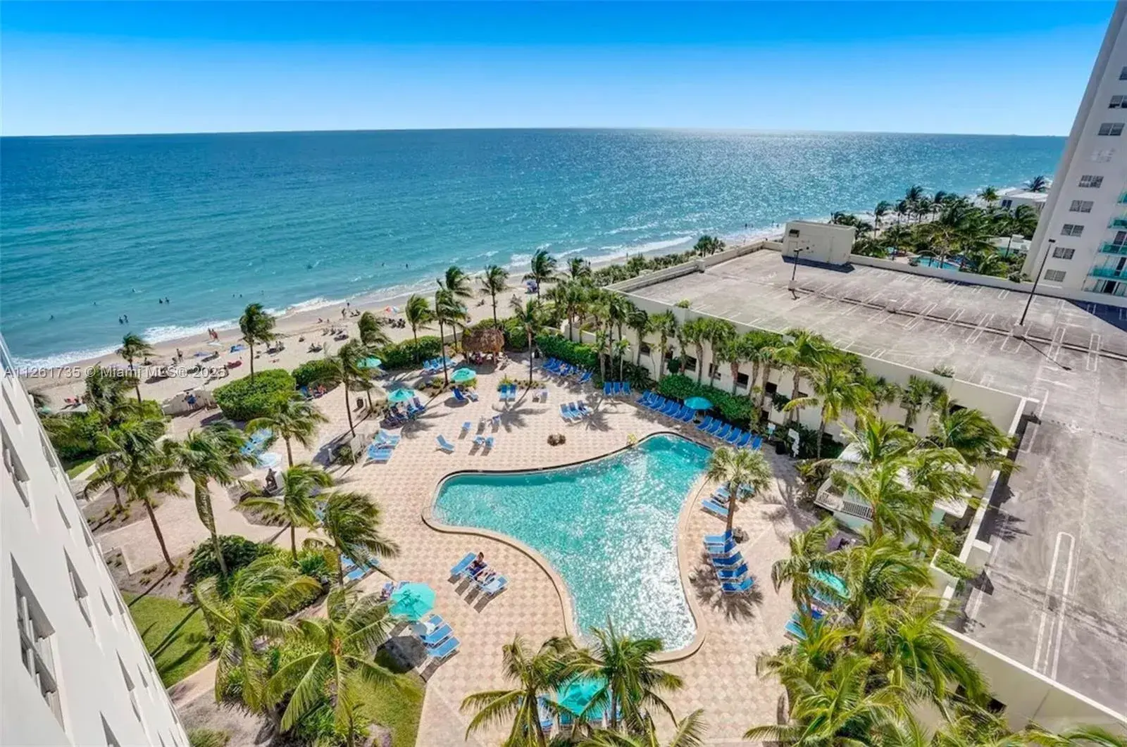 3901 S Ocean Dr # 11C, Hollywood FL 33019
