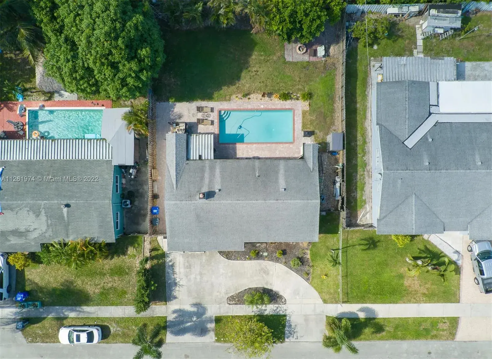 6961 Scott St, Hollywood FL 33024