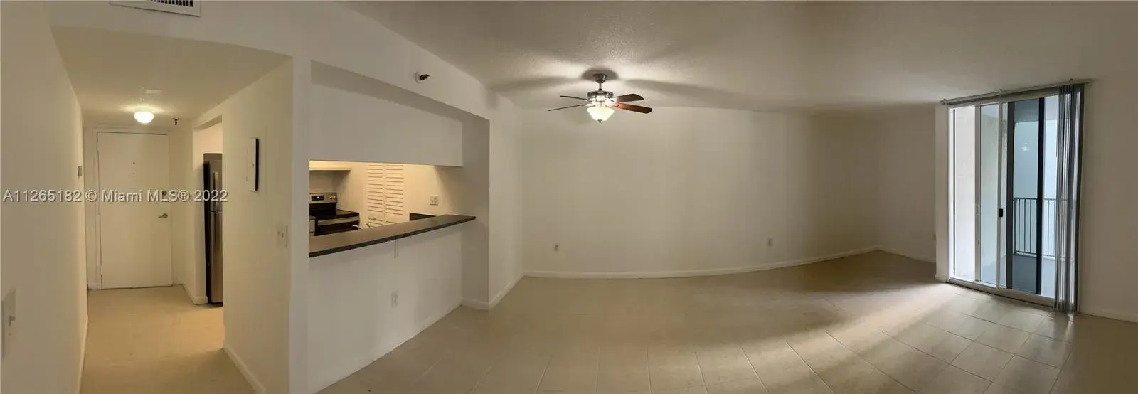 1 bedroom 1 bath Residential for sale at 800 N Miami Ave # 205, Miami FL 33136