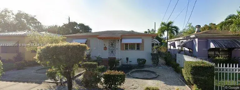 4 bedroom 2 bath Residential for sale at 510 NW 43rd St, Miami FL 33127