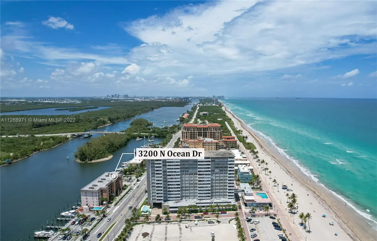 0 N Ocean Dr, Hollywood FL 33019