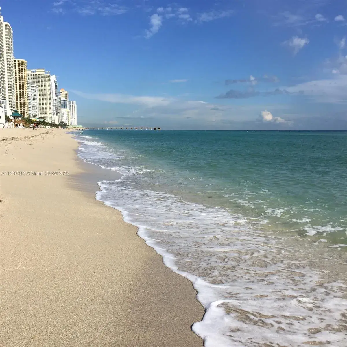 17011 N Bay Rd # 307, Sunny Isles Beach FL 33160