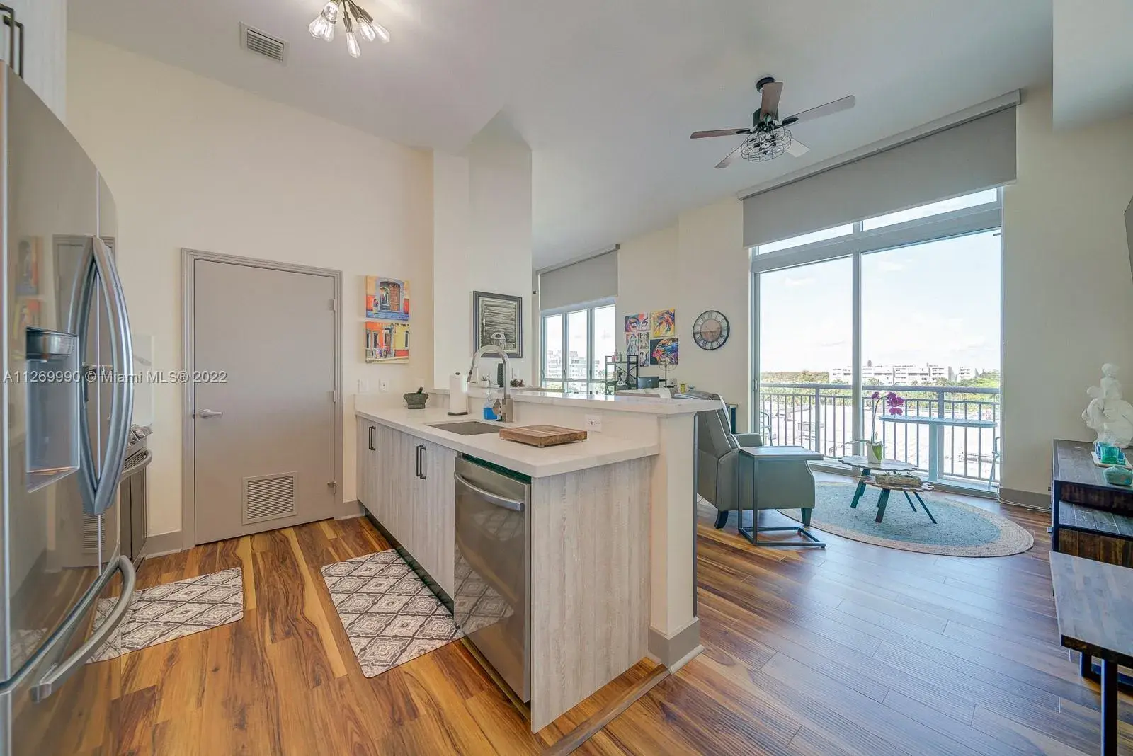 9066 SW 73rd Ct # 502, Miami FL 33156