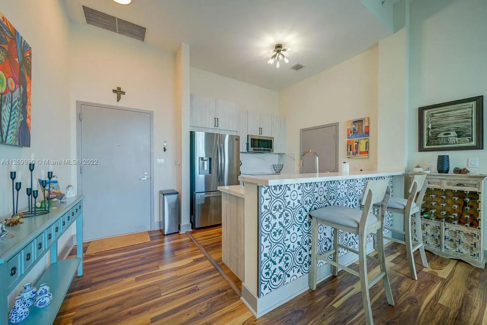 9066 SW 73rd Ct # 502, Miami FL 33156