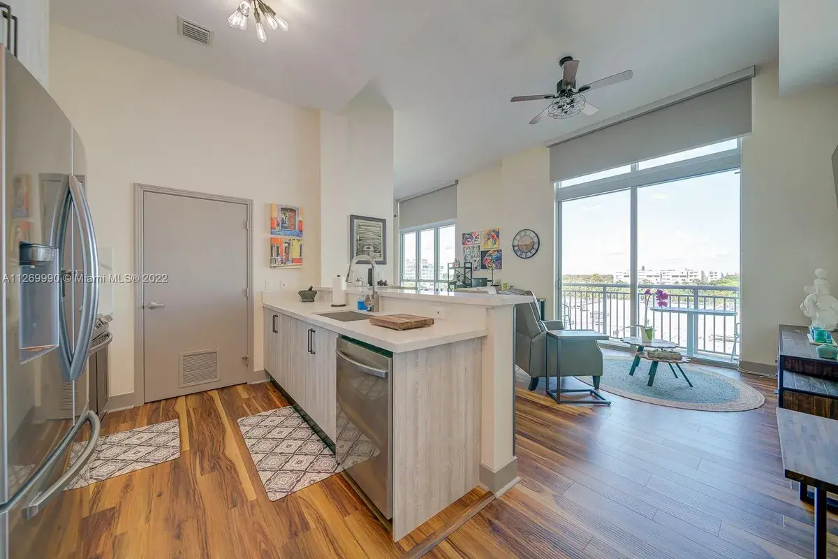9066 SW 73rd Ct # 502, Miami FL 33156