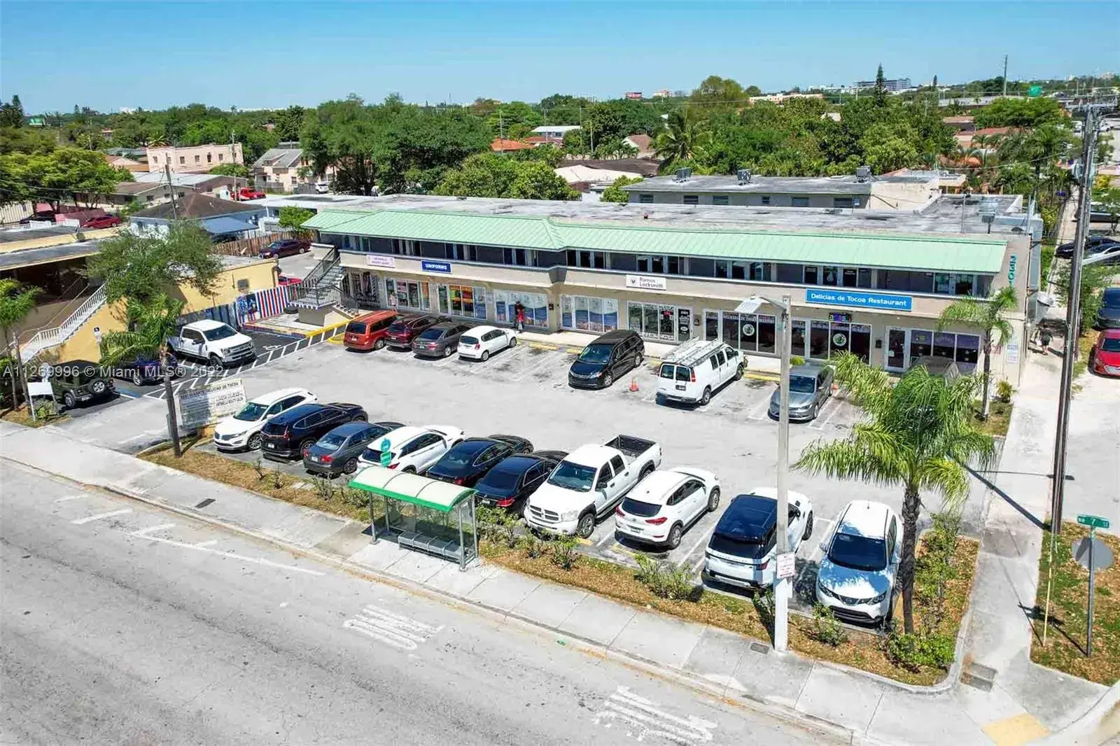 2301 NW 7th St # 2319, Miami FL 33125